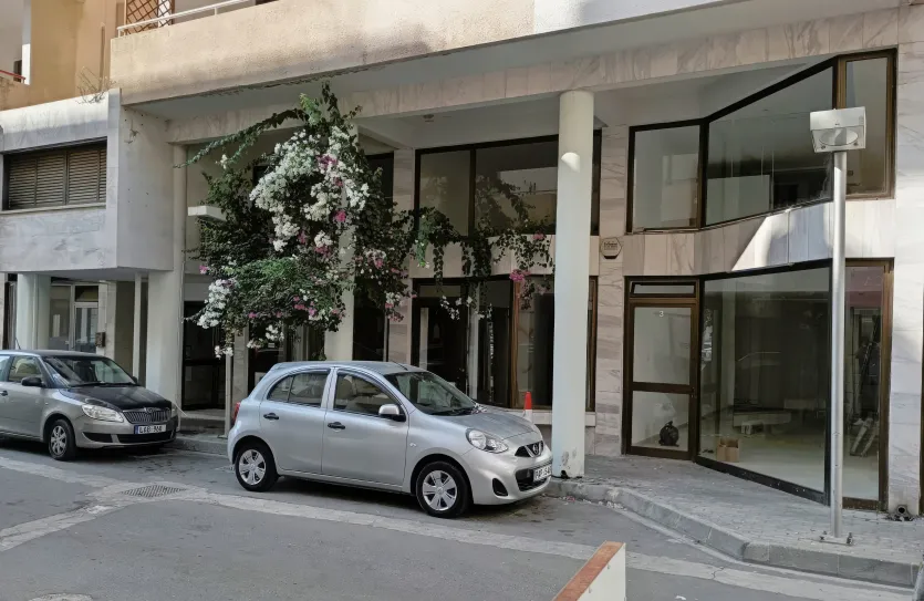 Shop for sale - 18732