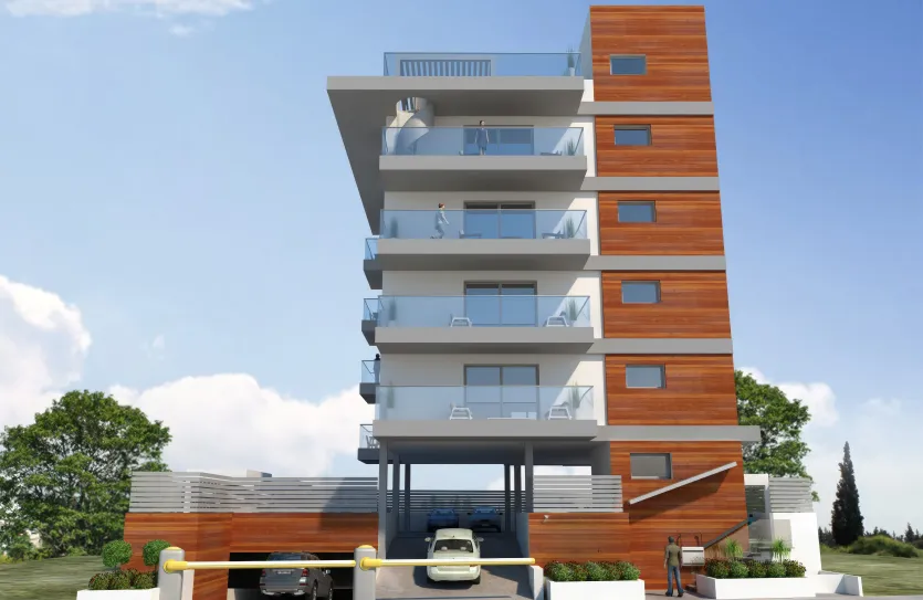 2 bedroom apartment for sale - 18730