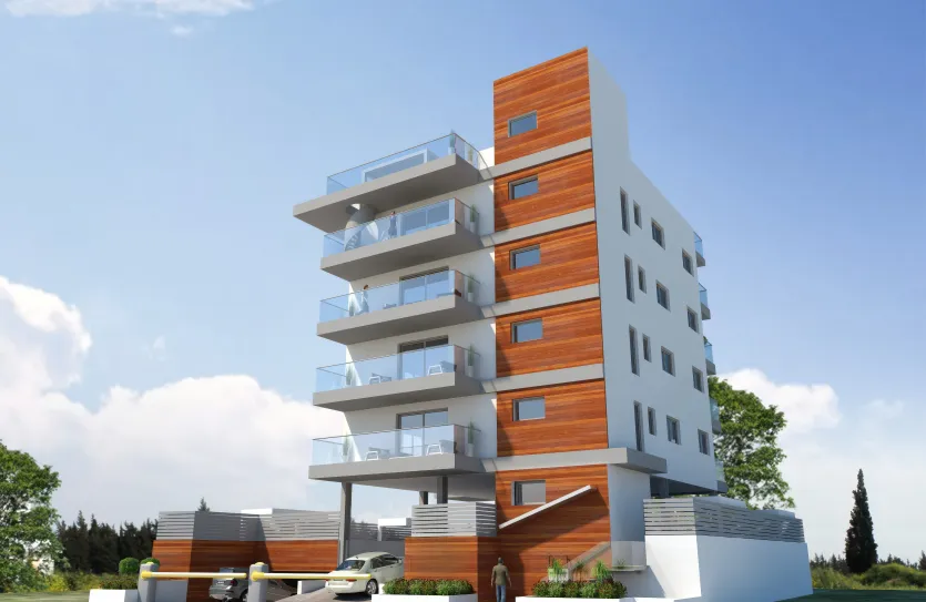 2 bedroom apartment - 18730, photo 3