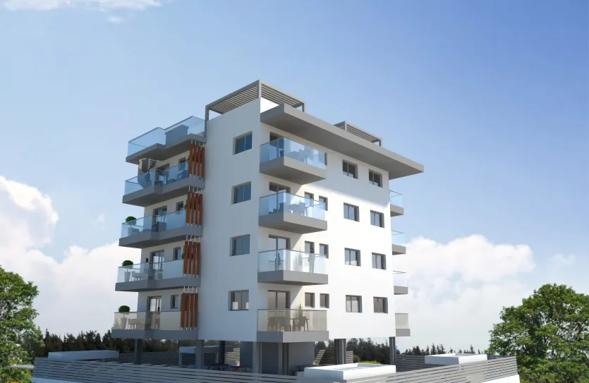 2 bedroom apartment - 18730, photo 4