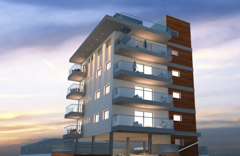 2 bedroom apartment - 18730, photo 5