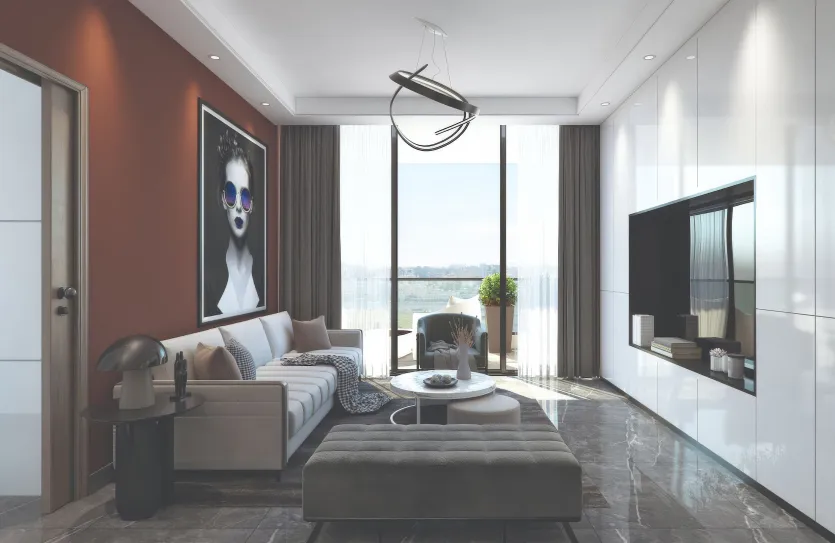 2 bedroom penthouse - 18729, photo 2