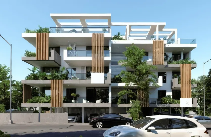 2 bedroom apartment for sale - 18728