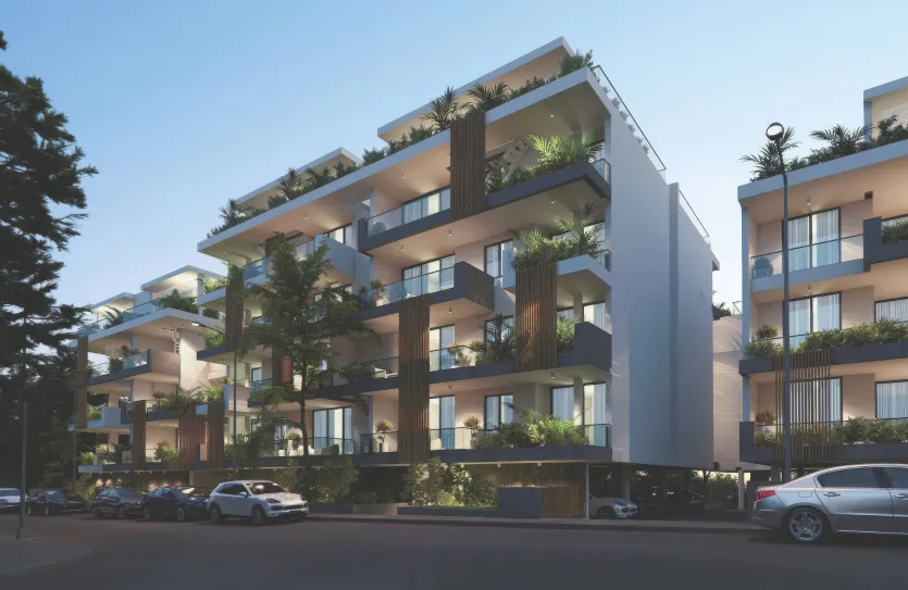 2 bedroom apartment - 18728, photo 11