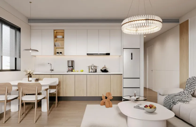 2 bedroom apartment - 18728, photo 2