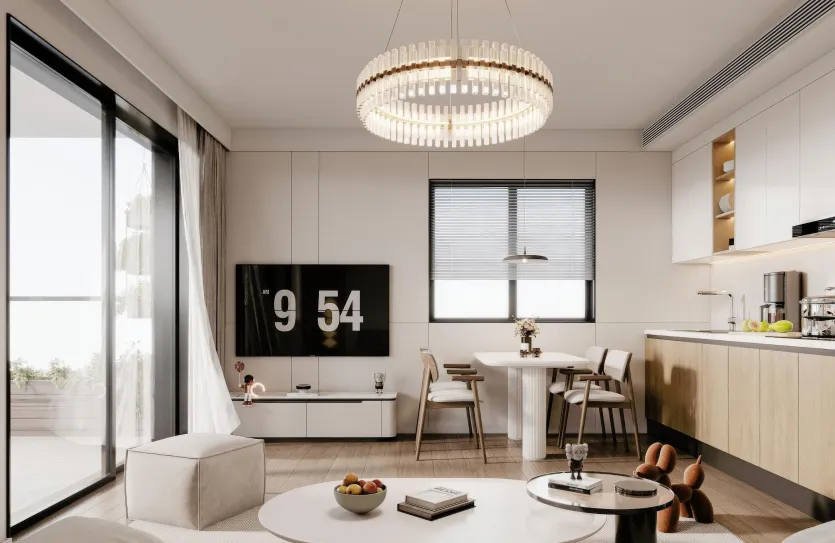 2 bedroom apartment - 18728, photo 3