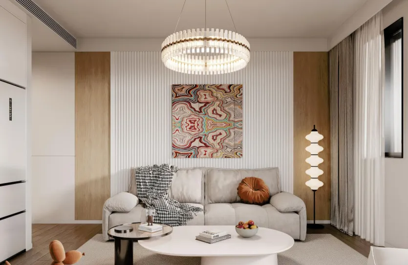 2 bedroom apartment - 18728, photo 4