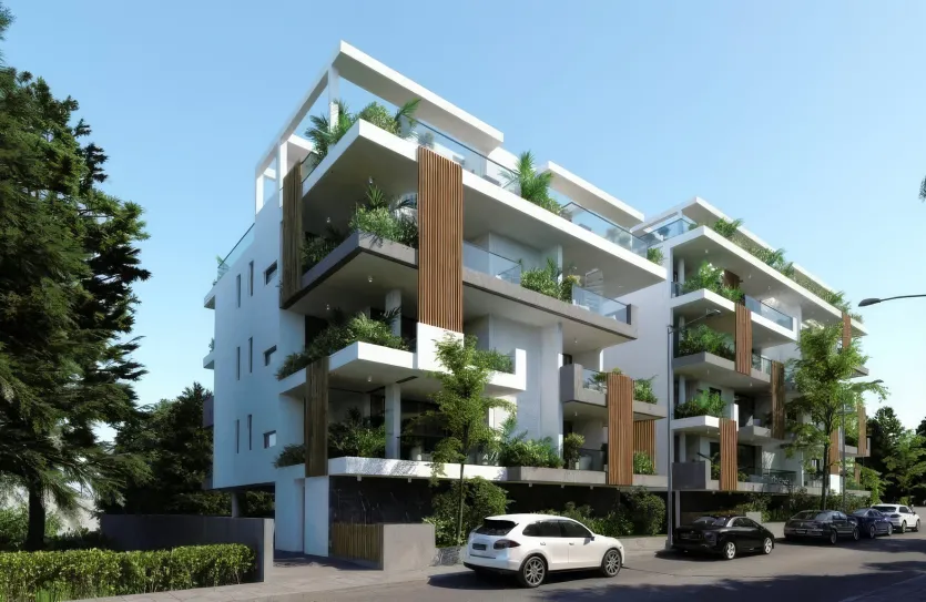 2 bedroom apartment - 18728, photo 5