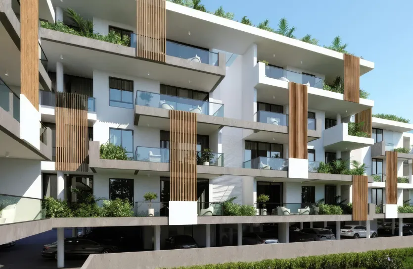 2 bedroom apartment - 18728, photo 8