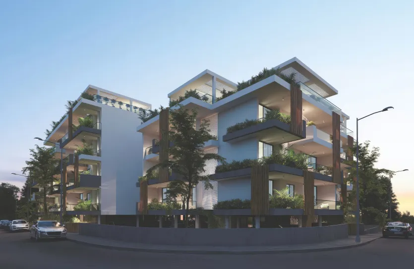 2 bedroom apartment - 18728, photo 9