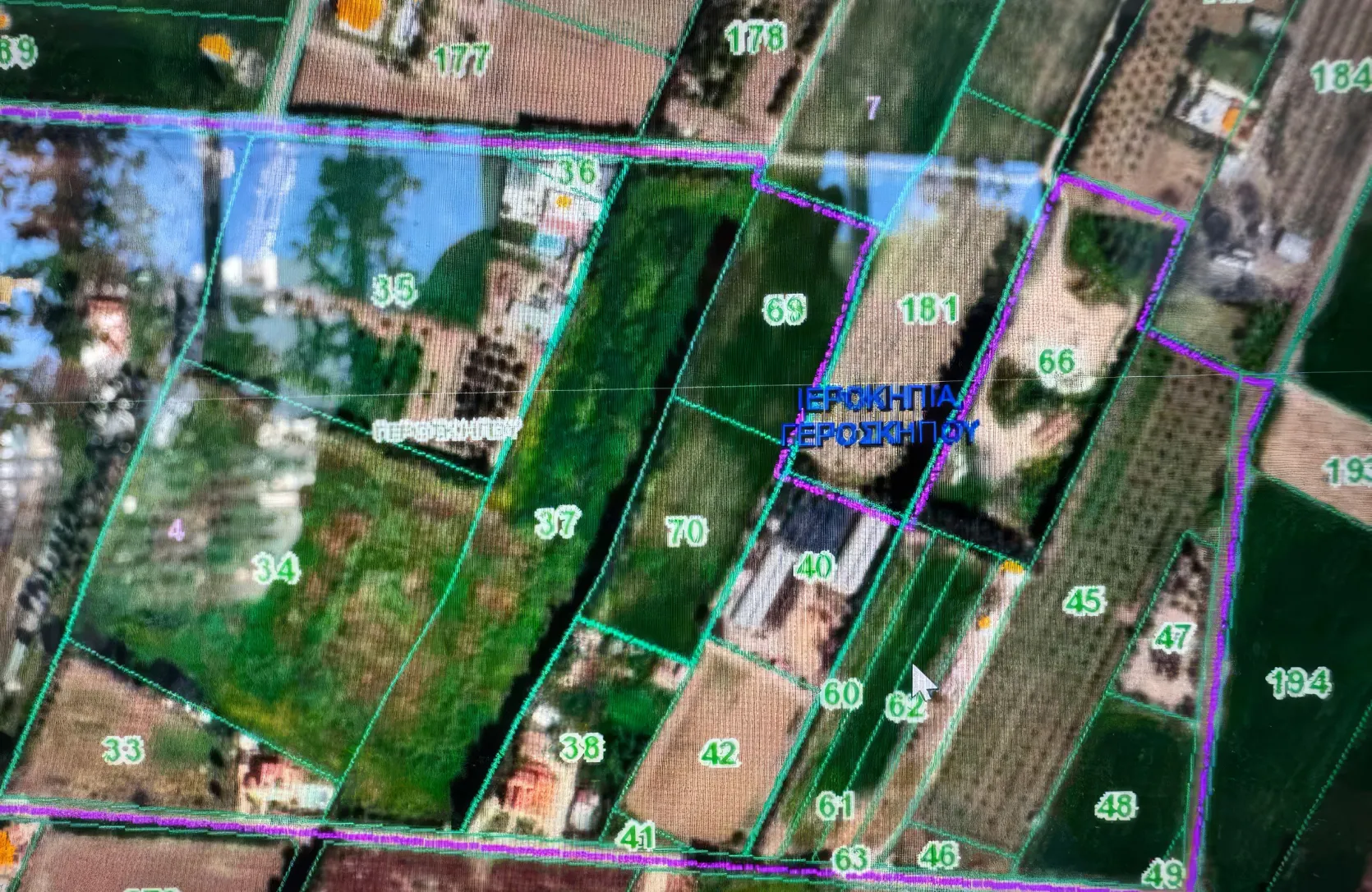 Сельхоз земля продажа - 18727