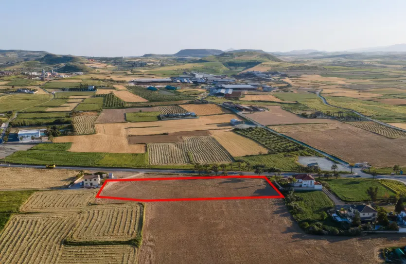 Участок для жилой застройки - 18471, photo 4