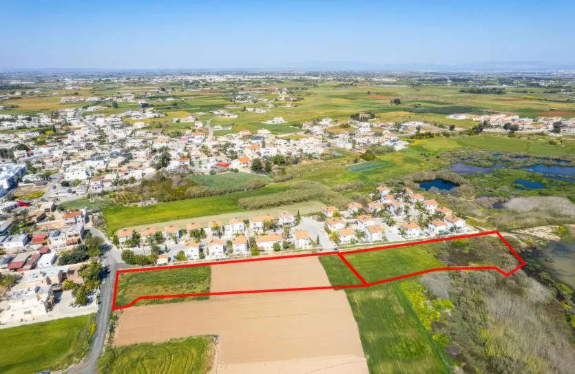 Residential plot - 18470, photo 4