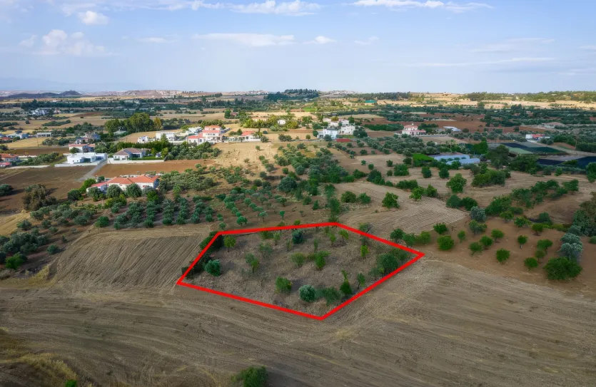 Участок для жилой застройки - 18475, photo 3