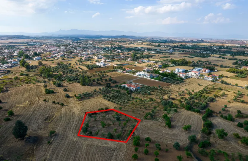 Участок для жилой застройки - 18475, photo 4