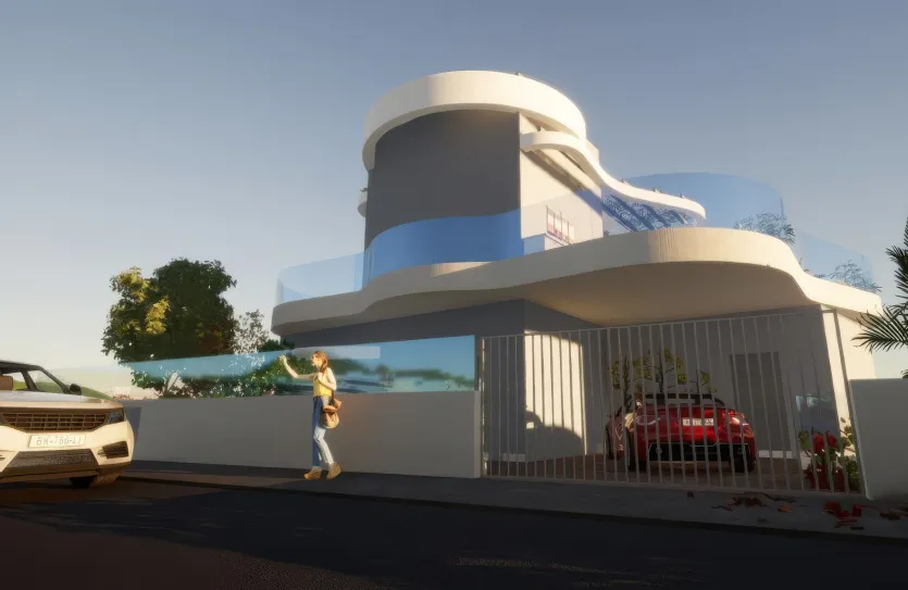 Дом с 5-ю спальнями - 18736, photo 11