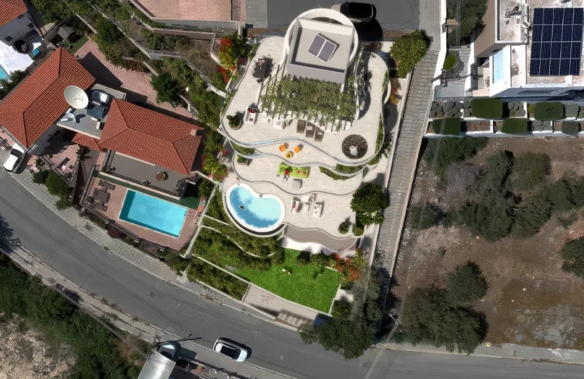 Дом с 5-ю спальнями - 18736, photo 12