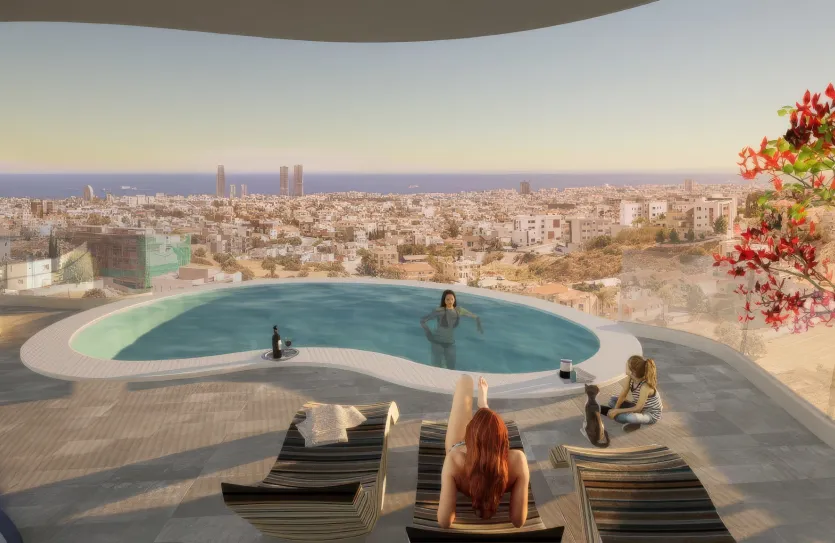 Дом с 5-ю спальнями - 18736, photo 3