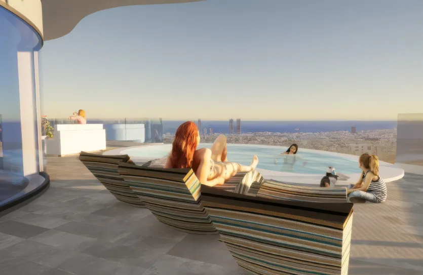 Дом с 5-ю спальнями - 18736, photo 4