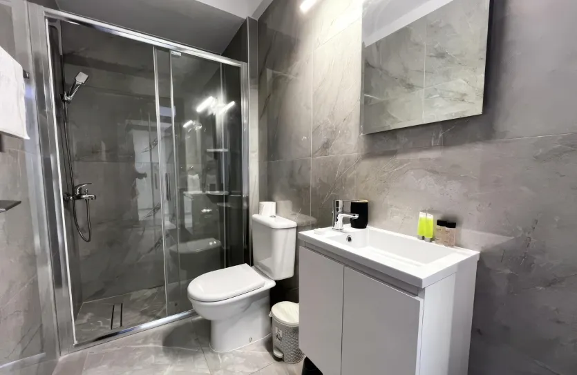 Апартамент с 2-мя спальнями - 18735, photo 10