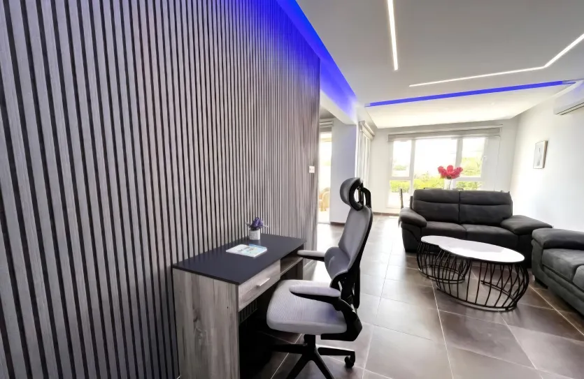 Апартамент с 2-мя спальнями - 18735, photo 4