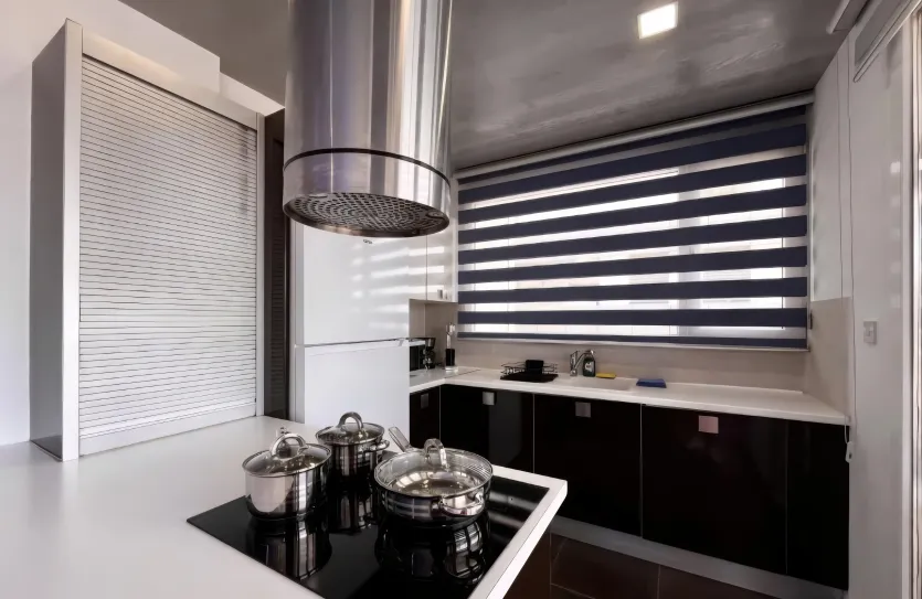 Апартамент с 2-мя спальнями - 18735, photo 5