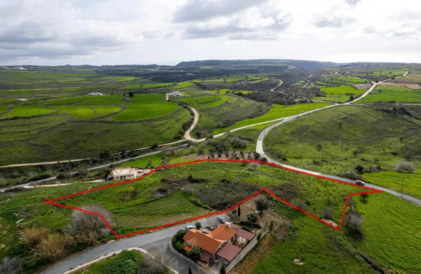 Residential plot - 18474, photo 3