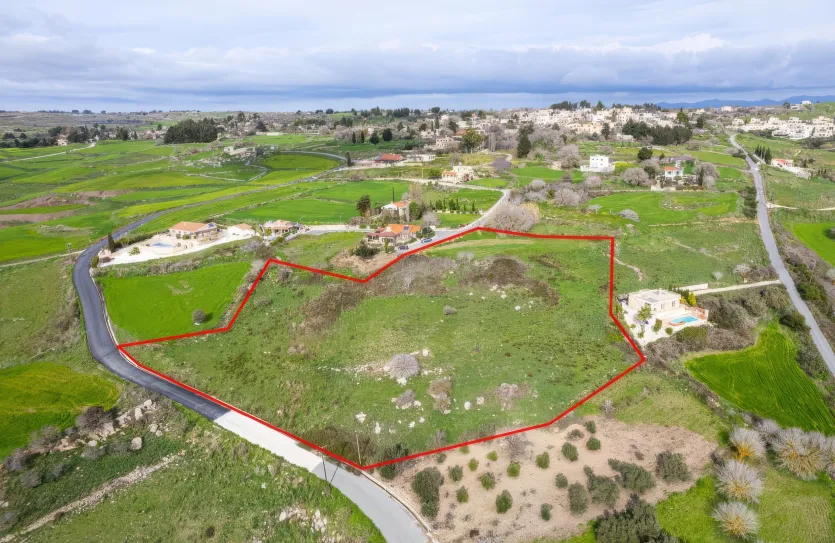 Residential plot - 18474, photo 4