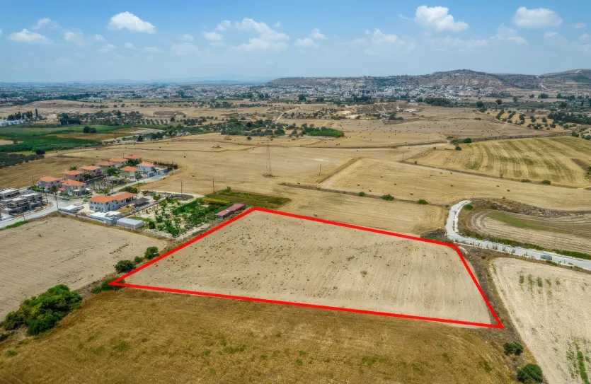 Residential plot for sale - 18473