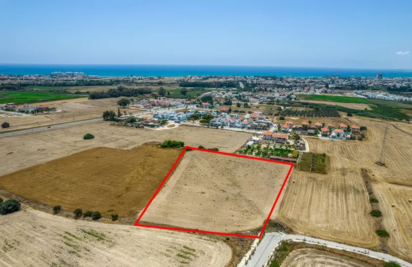 Residential plot - 18473, photo 2