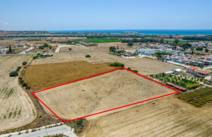 Residential plot - 18473, photo 3