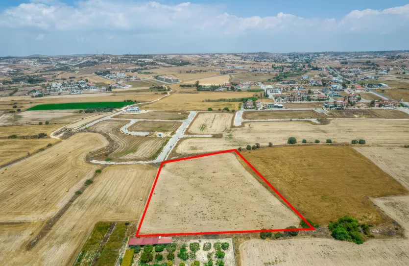 Residential plot - 18473, photo 4