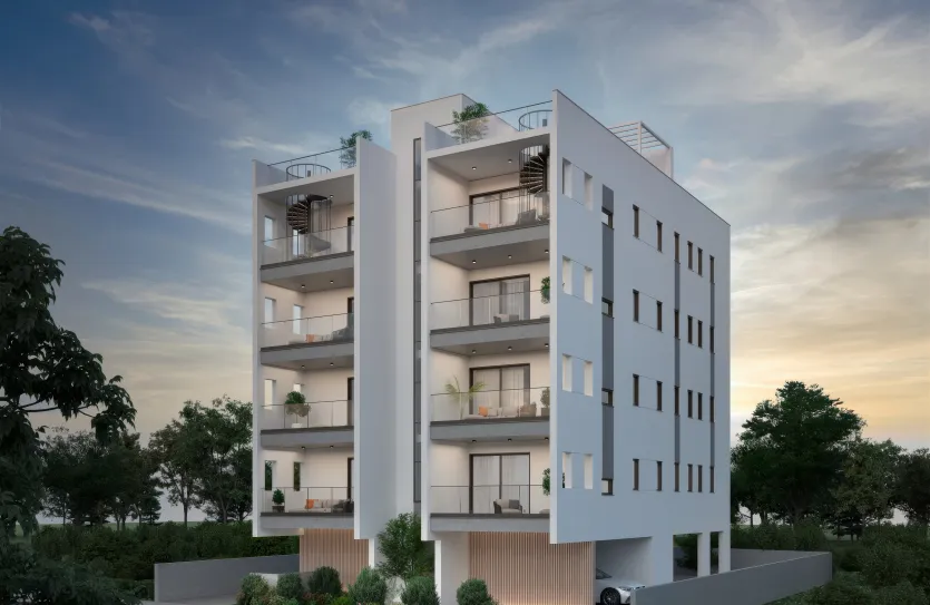 2 bedroom penthouse - 18740, photo 3