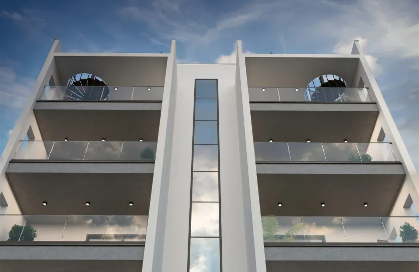 2 bedroom penthouse - 18740, photo 5