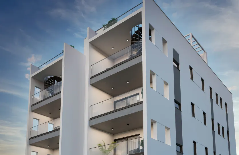 2 bedroom penthouse - 18740, photo 6