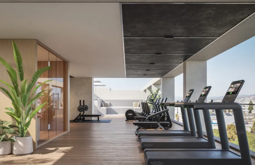 1 bedroom apartment - 18739, photo 4