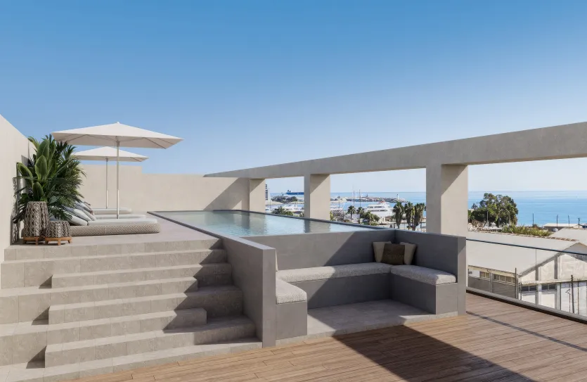 1 bedroom apartment - 18739, photo 6