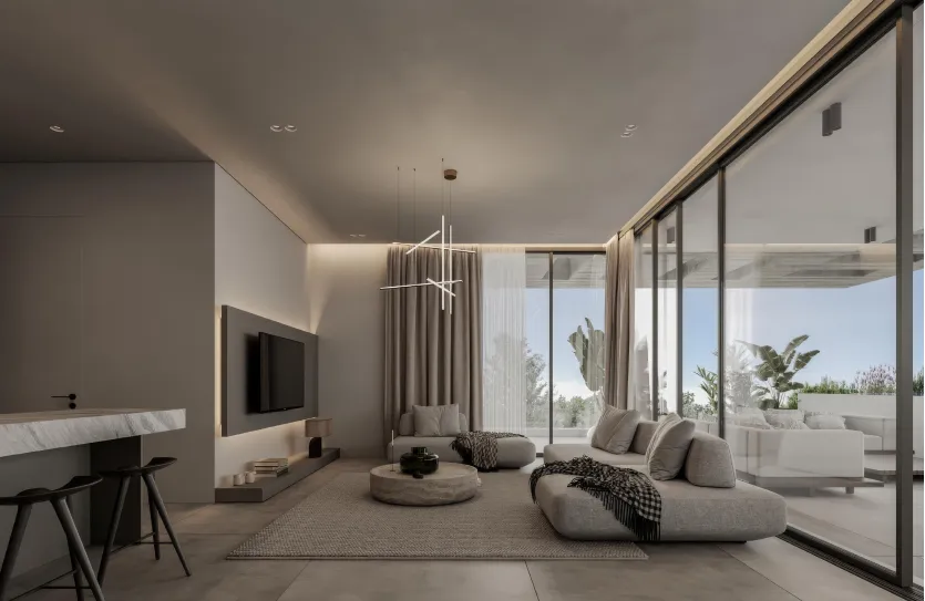 3 bedroom penthouse - 18745, photo 2