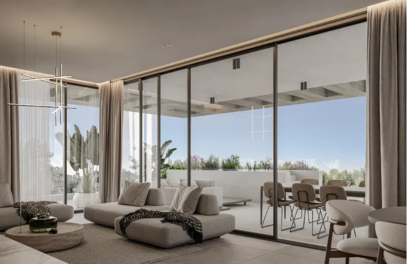 3 bedroom penthouse - 18745, photo 3