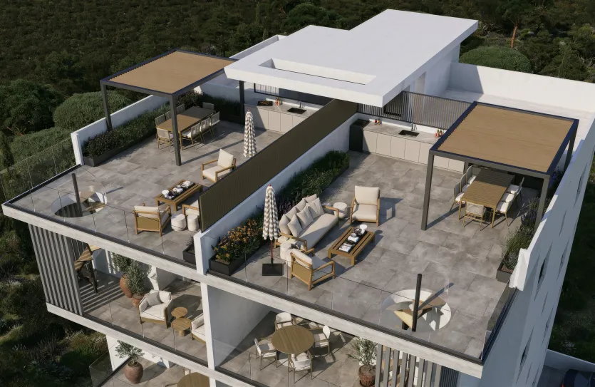 2 bedroom penthouse - 18743, photo 2