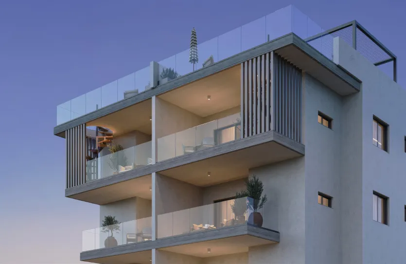 2 bedroom penthouse - 18743, photo 3