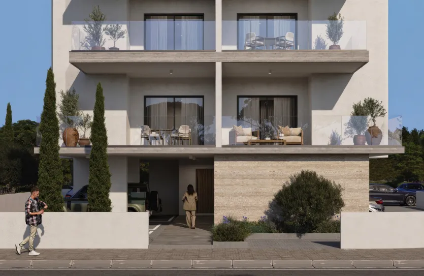 2 bedroom penthouse - 18743, photo 4