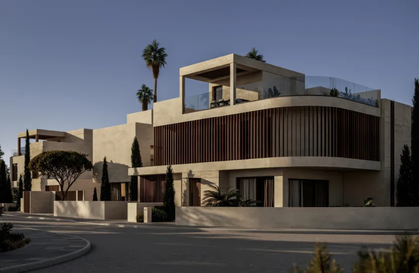 Дом с 4-мя спальнями продажа - 18751