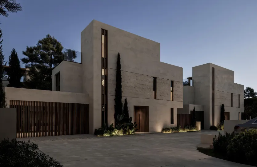 Дом с 4-мя спальнями - 18751, photo 9