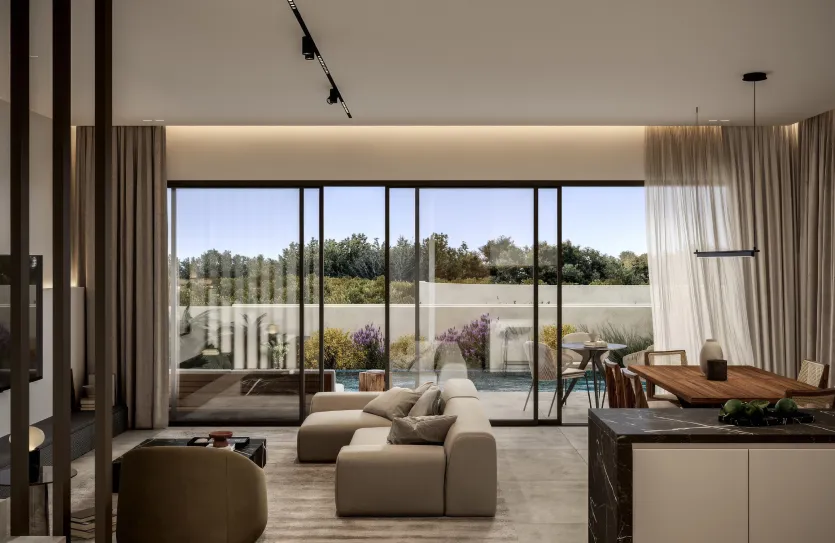 3 bedroom villa - 18750, photo 3