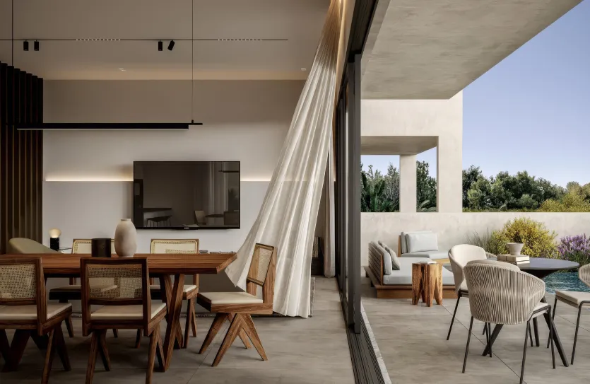 3 bedroom villa - 18750, photo 4