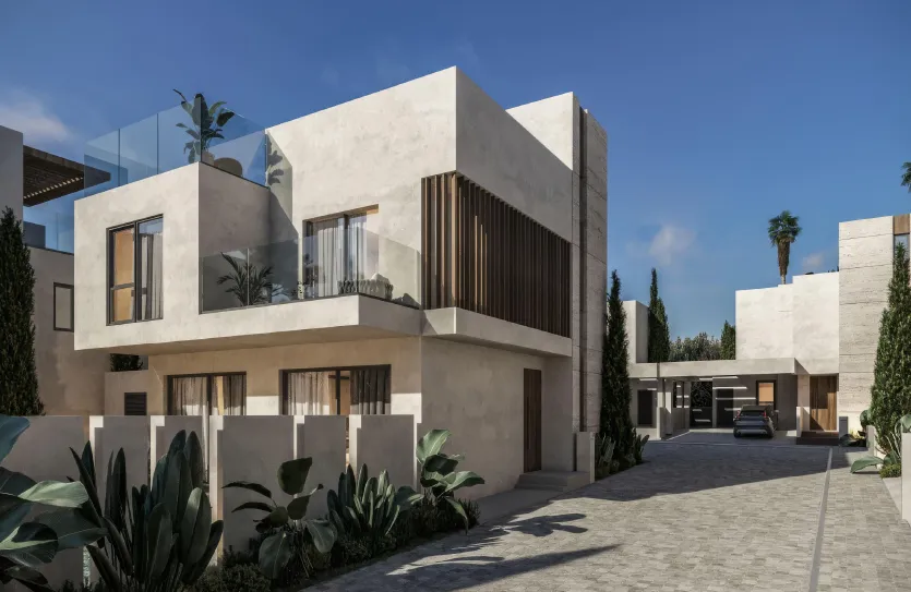 3 bedroom villa for sale - 18749