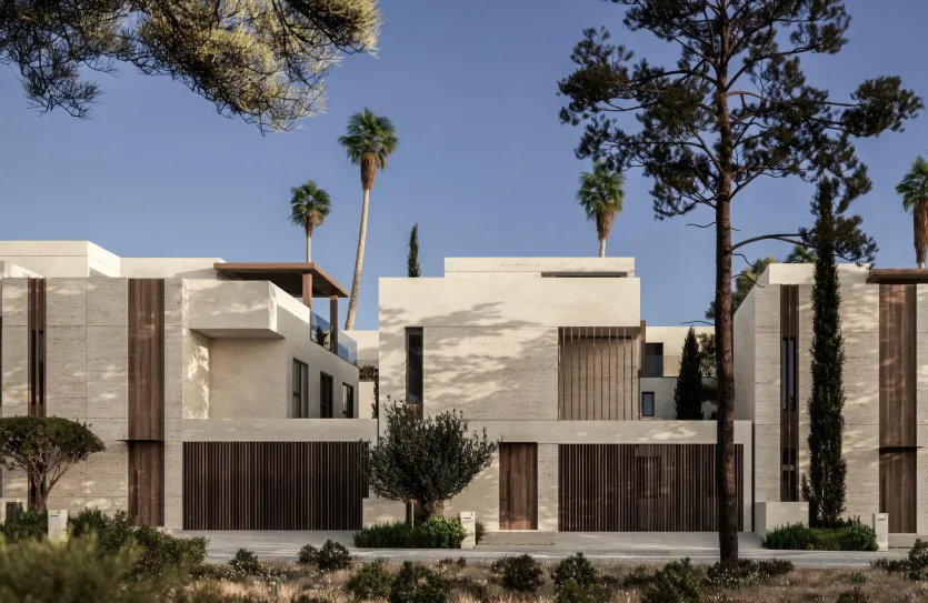 3 bedroom villa - 18749, photo 6