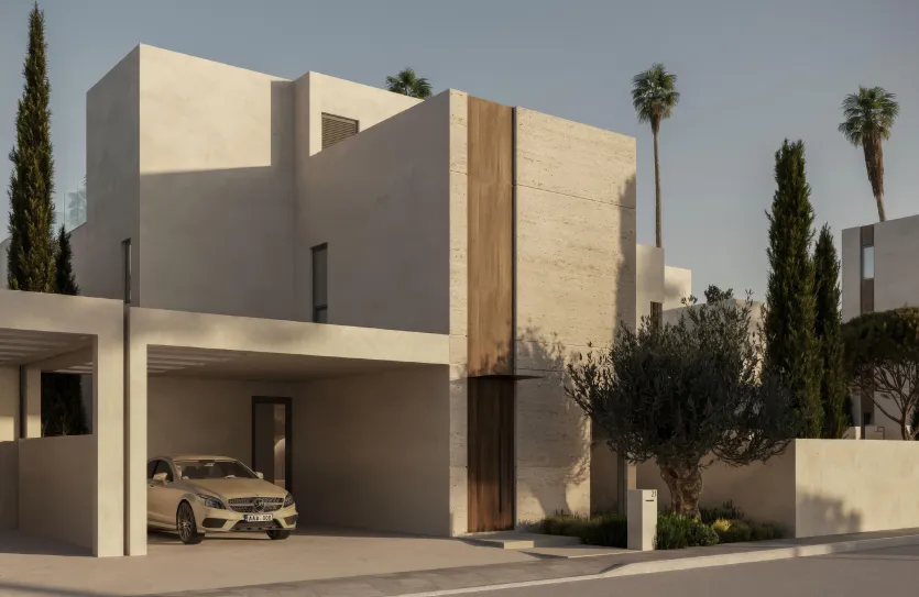 3 bedroom villa - 18749, photo 7