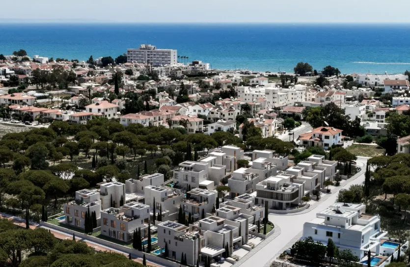 3 bedroom villa - 18749, photo 8